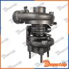 Turbocompresseur pour FIAT | 454052-0001, 454052-0002